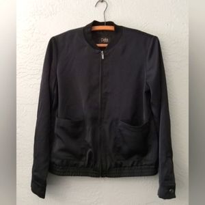 Dalia Light Wait Black Jacket